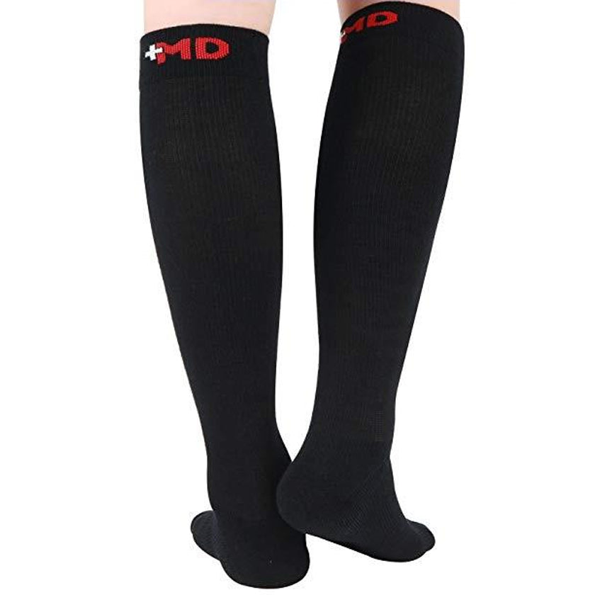 BAMBOO COMPRESSION SOCKS