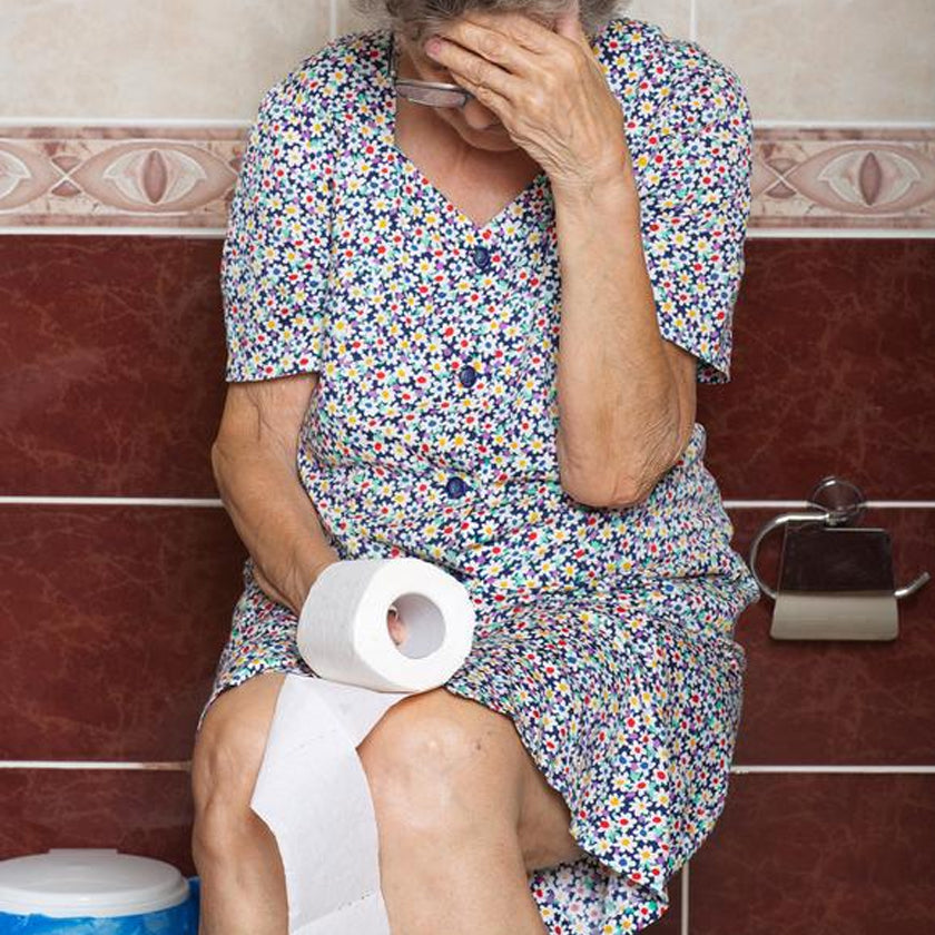 Toileting and Showering Aids