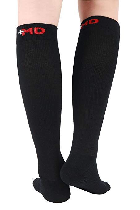 + MD Ultimate Travel Socks