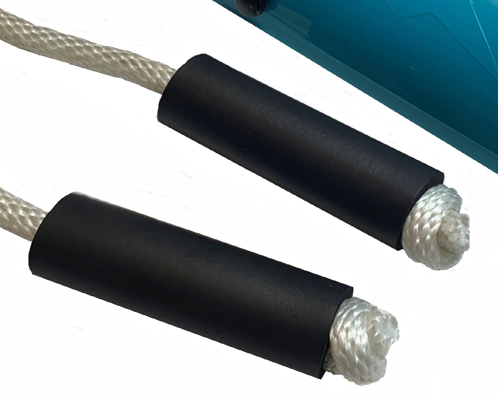 FOLDING PLASTIC COMPRESSION SOCK AID WITH DOUBLE SPRING ASSIST.  CREATIVE SELF CARE SOLUTIONS Folding hard sock aid helps open the sock.