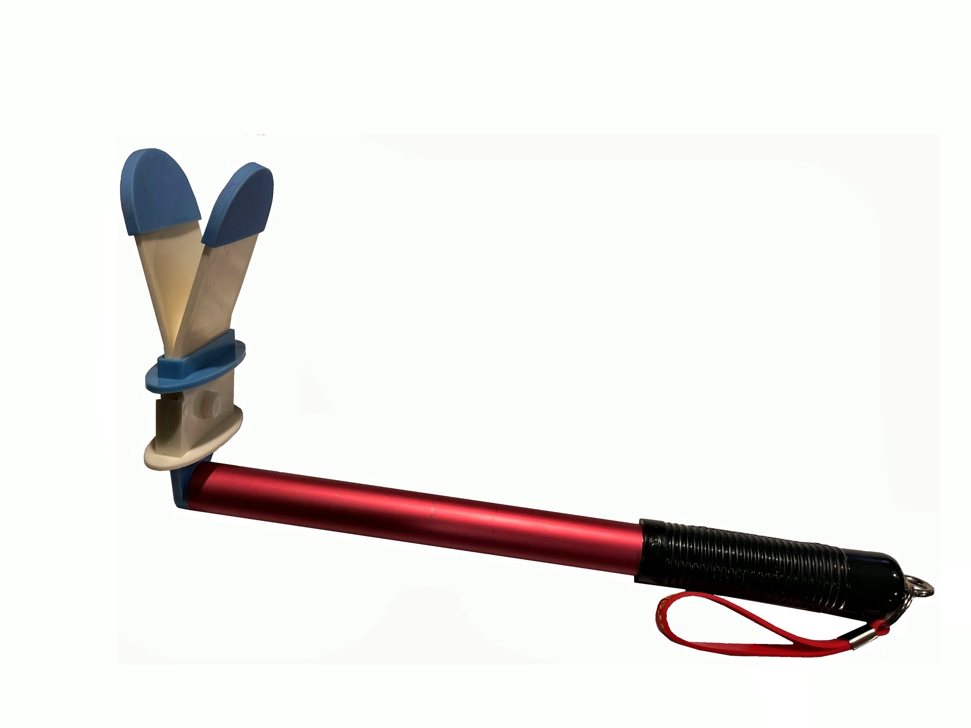 Tidy Wiper-Toileting and Showering Aid® for wiping the bum, by Creative Self Care Solutions