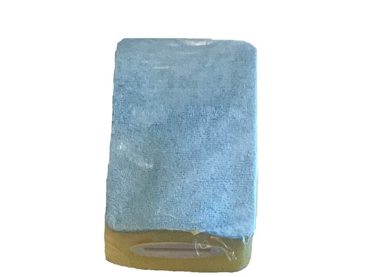 Microfiber Attachable Sponge