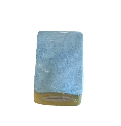 Microfiber Attachable Sponge