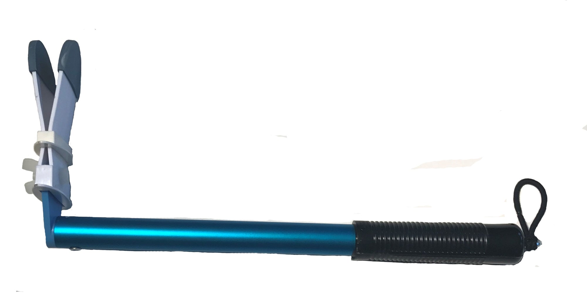 Tidy Wiper-Toileting and Showering Aid® for wiping the bum, by Creative Self Care Solutions