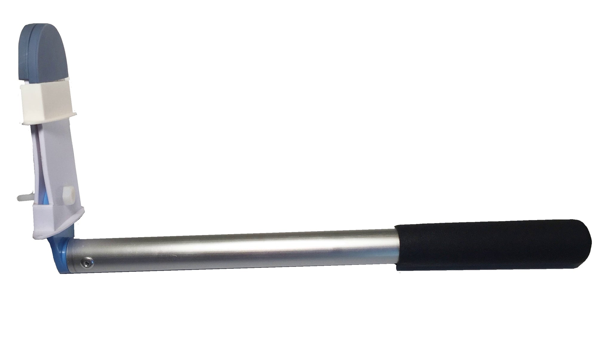 Tidy Wiper-Toileting and Showering Aid® for wiping the bum, by Creative Self Care Solutions