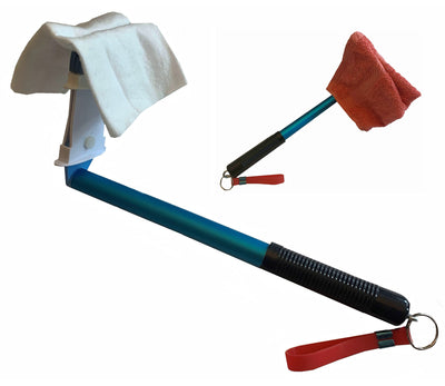 Creative Self Care Solutions Tidy Wiper-Toileting and Showering Aid®