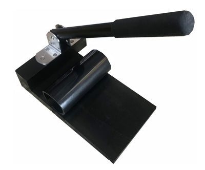 Closing Tool for Hinged Compression Sock Aid