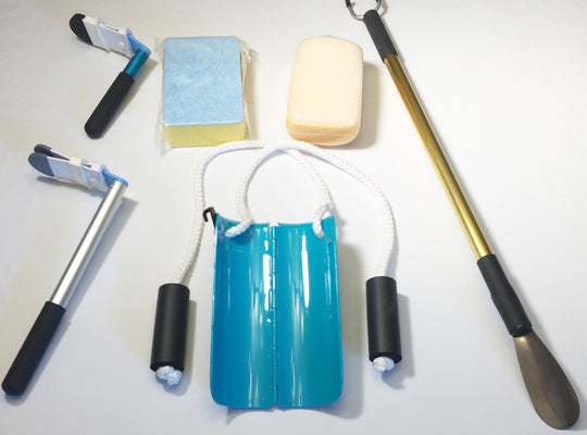 Premium Self Care Kit