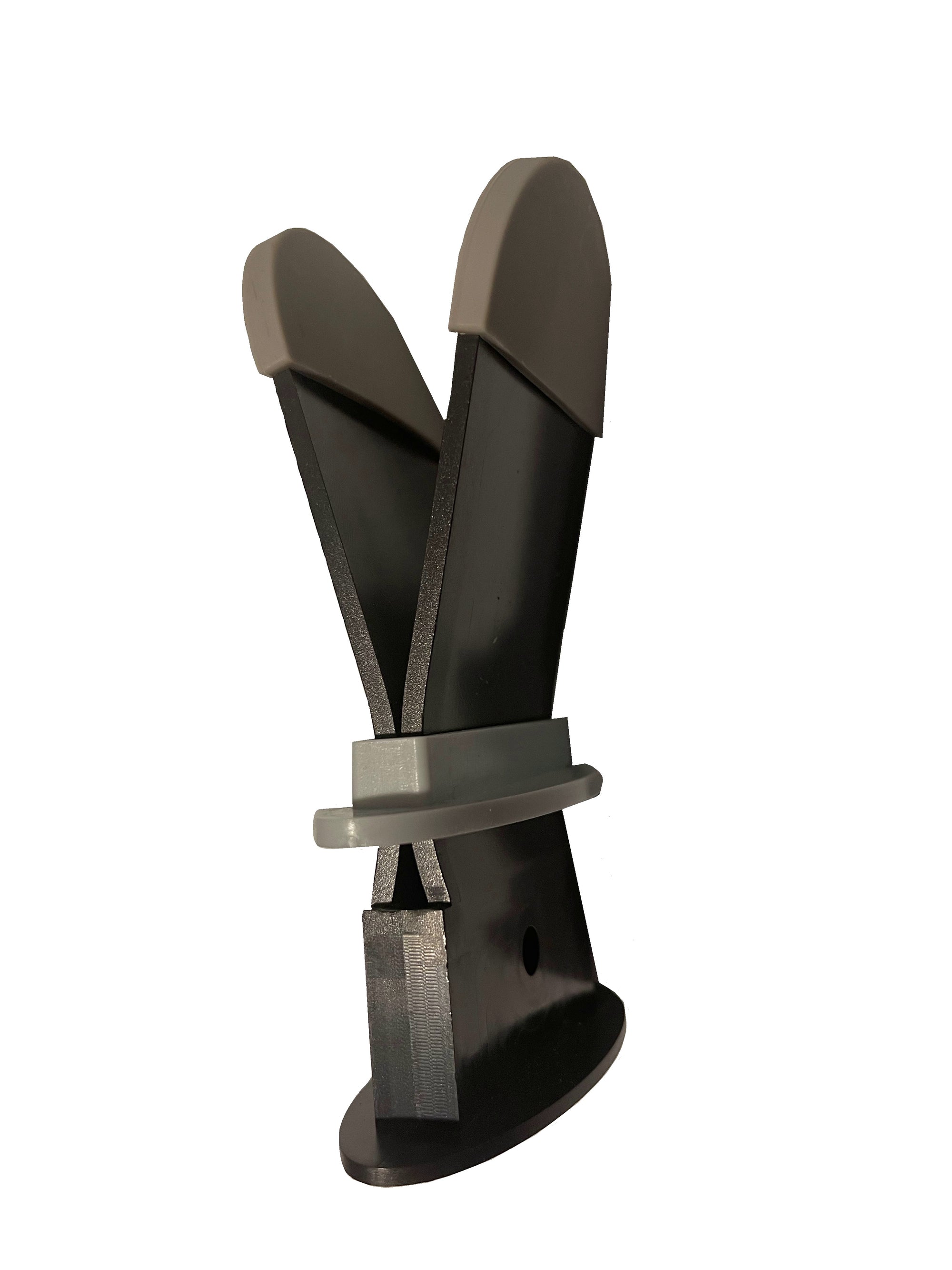 Tidy Wiper-Toileting and Showering Aid® for wiping the bum, by Creative Self Care Solutions