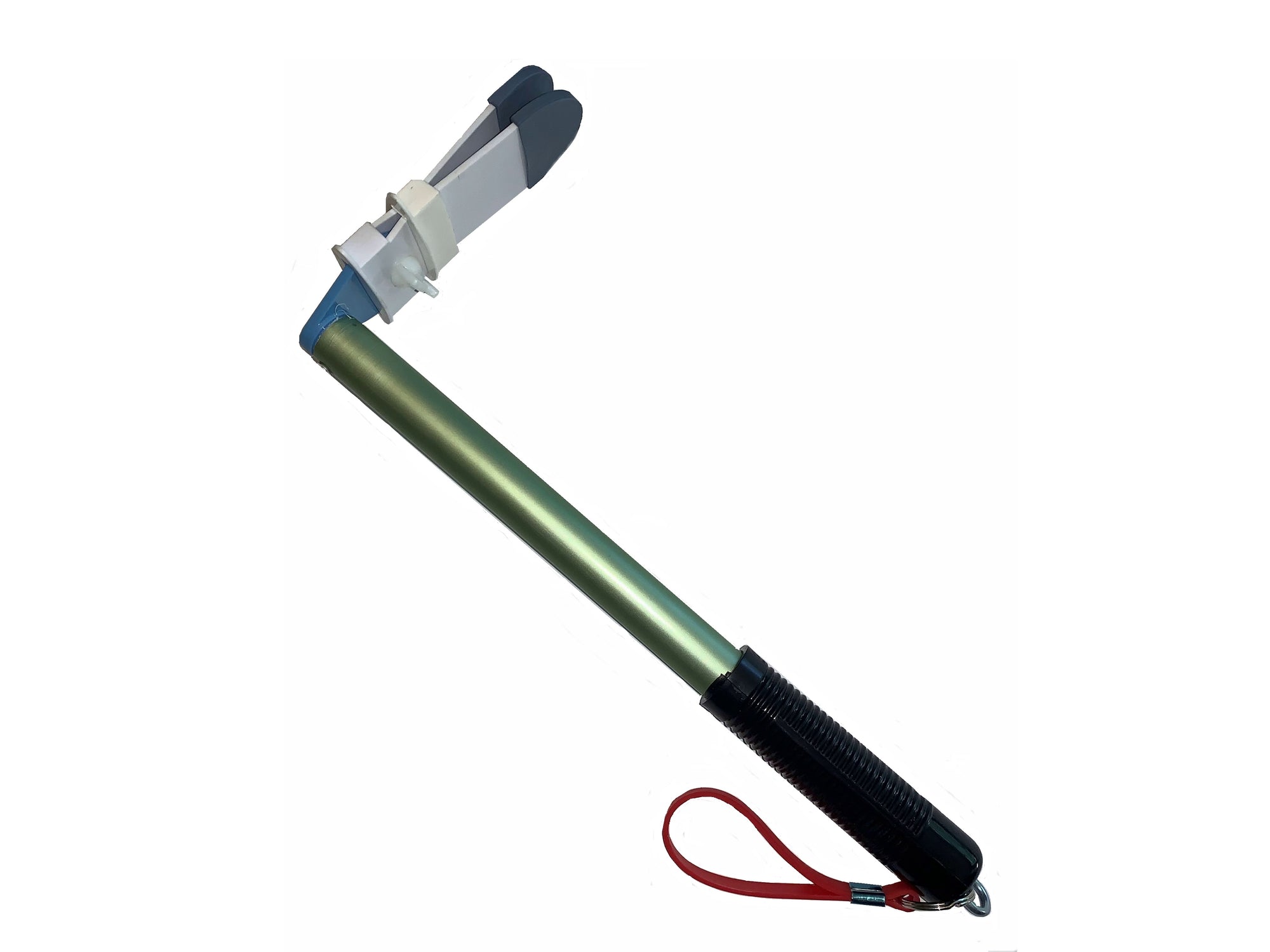 Tidy Wiper-Toileting and Showering Aid® for wiping the bum, by Creative Self Care Solutions